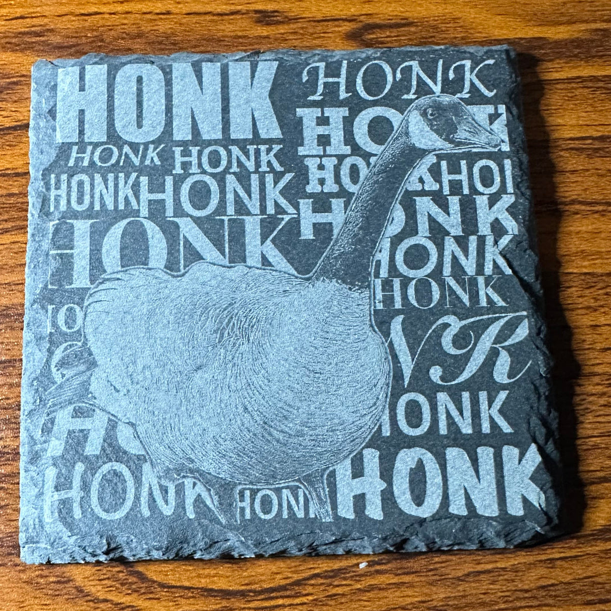 Set of 4 Animal Coasters