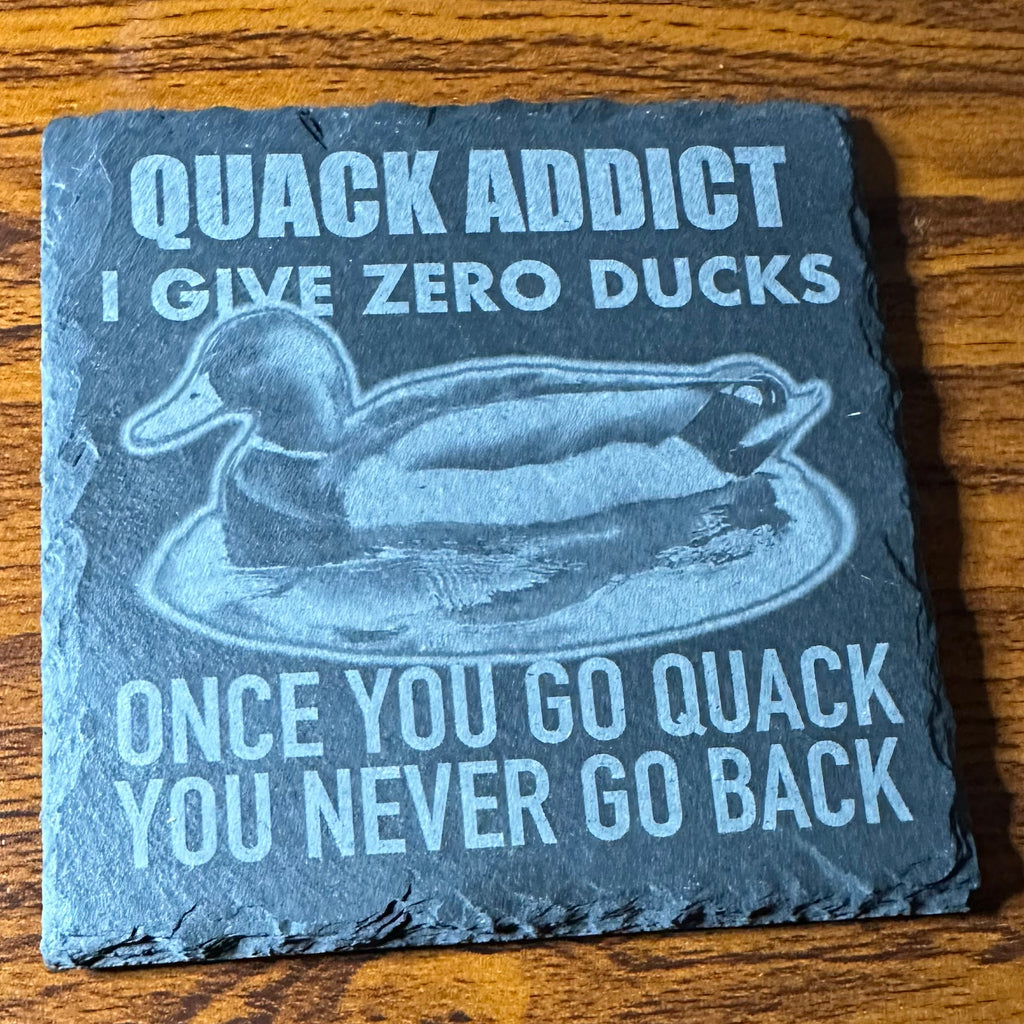 Set of 4 Animal Coasters